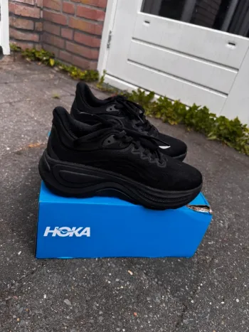 Hoka Bondi 9 bike d'occasion — image 2 sur 8