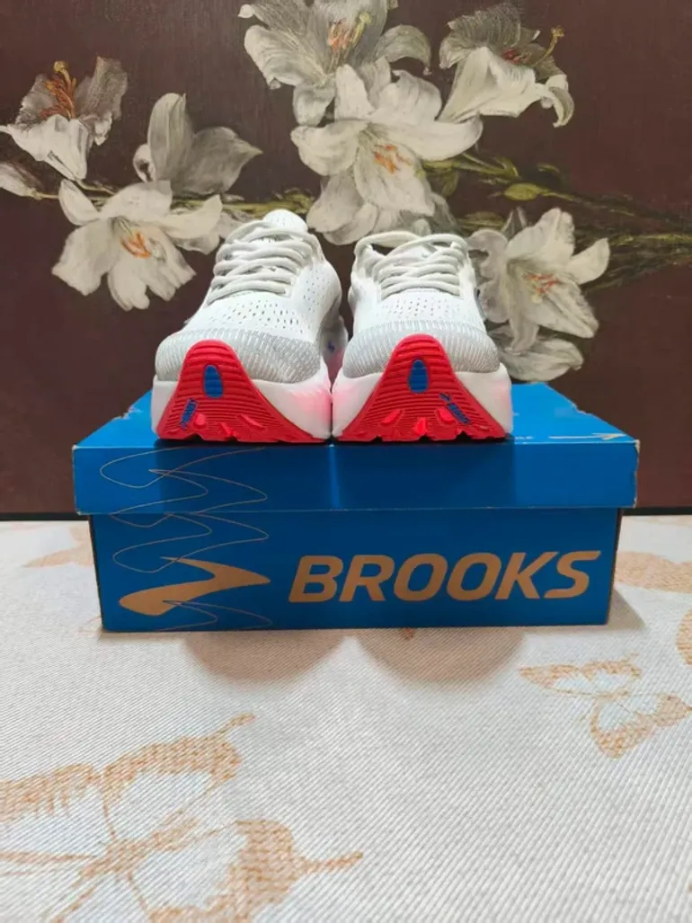 Gebrauchtes Brooks Glycerine Max bike — Bild 2 von 6