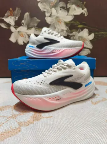 Gebrauchtes Brooks Glycerine Max Running Shoes
