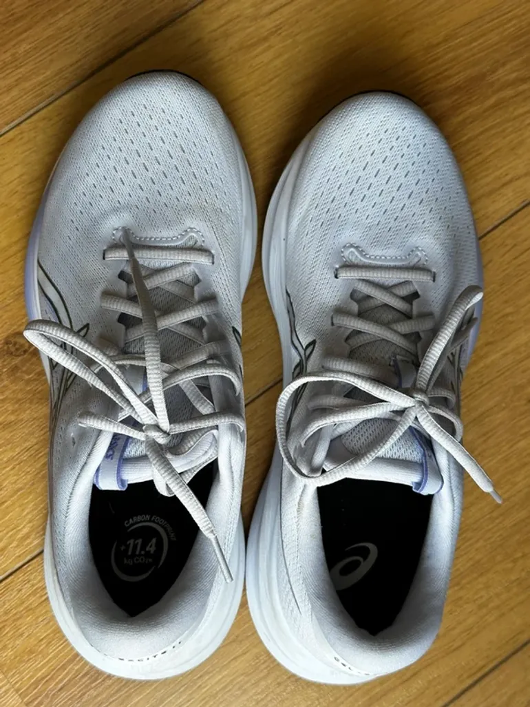 Asics Gel Excite 11 bike d'occasion — image 3 sur 4