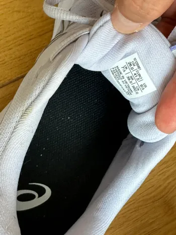 Asics Gel Excite 11 bike d'occasion — image 4 sur 4