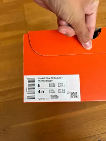 Použité Pegasus Air Zoom 41 bike — obrázek 5 z 5