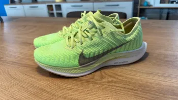 Käytetty Pegasus Turbo 2 Running Shoes