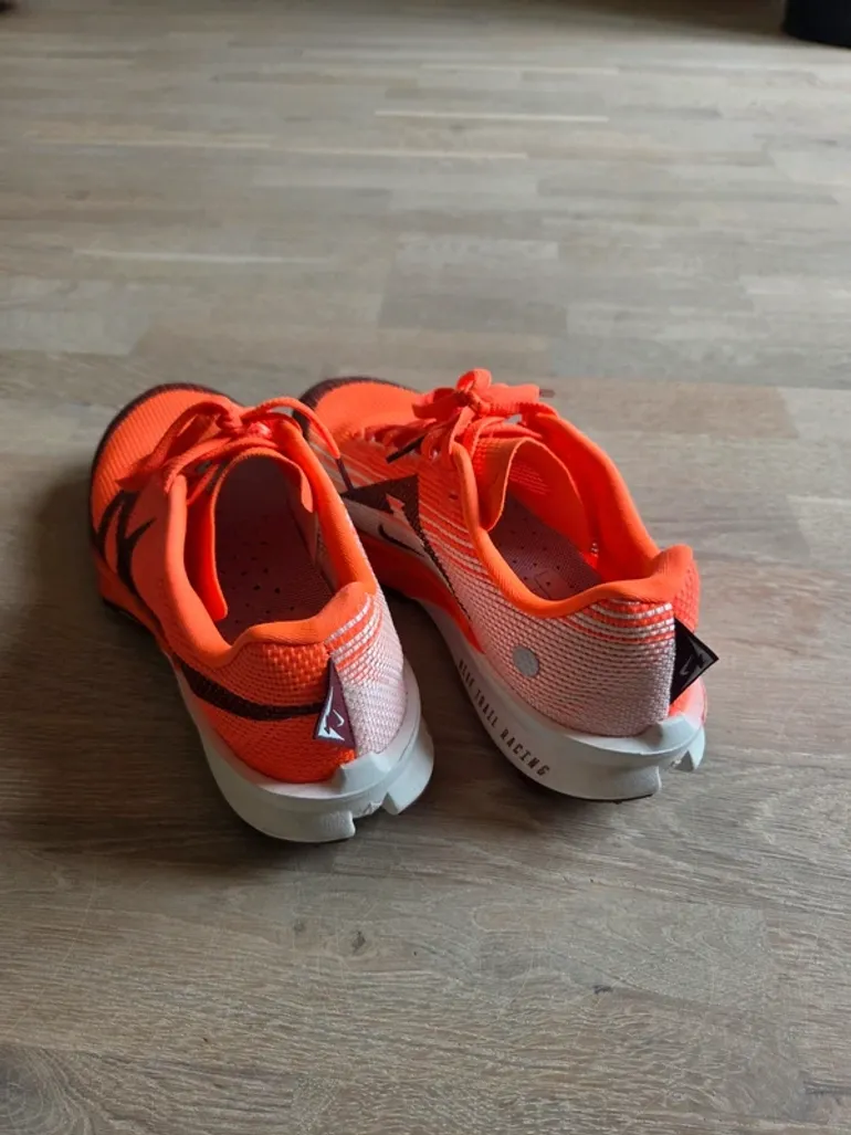 Used Orange Terra Kiger bike — image 4 of 8