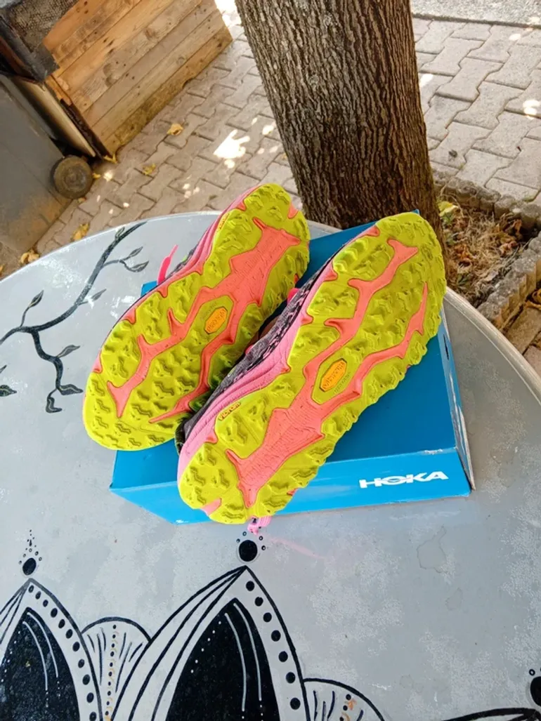Used On Running Speedgoat 6 bike — image 3 of 4