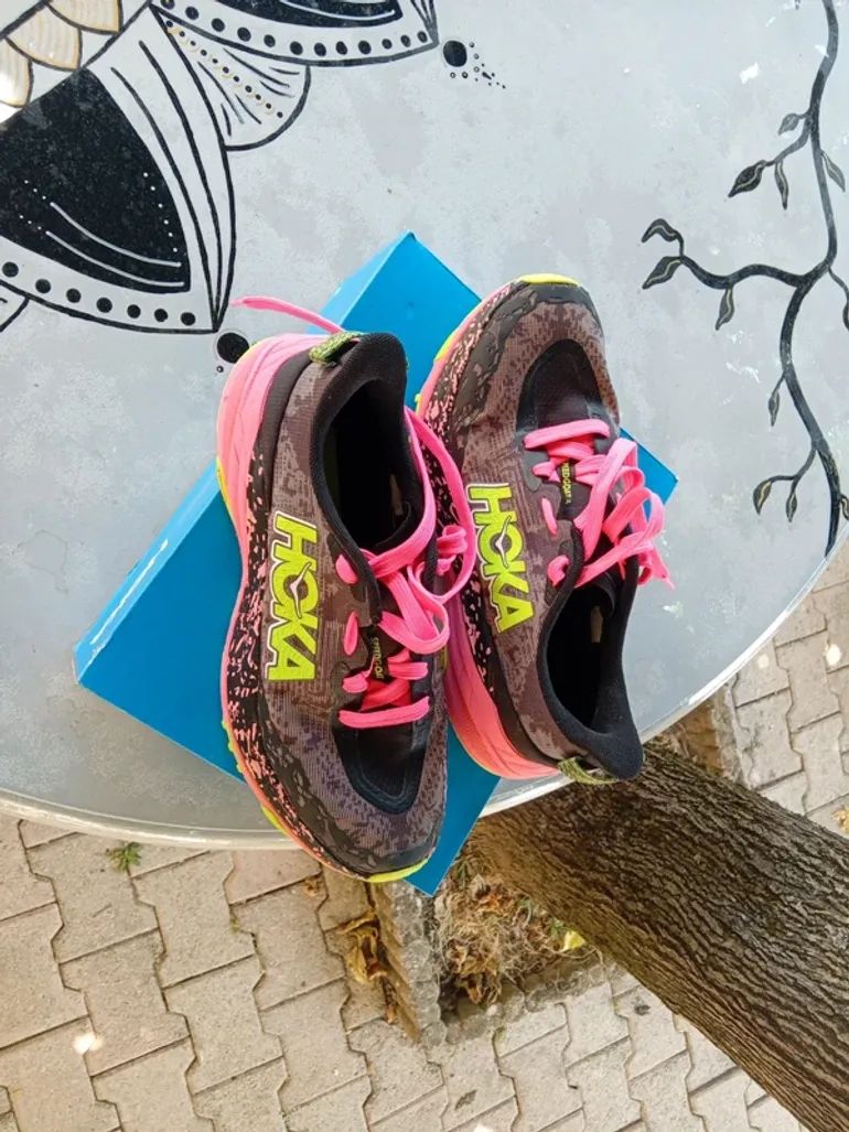 Used On Running Speedgoat 6 bike — image 2 of 4