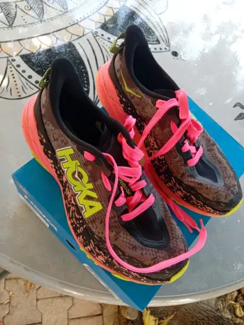 Used On Running Speedgoat 6 bike — image 4 of 4