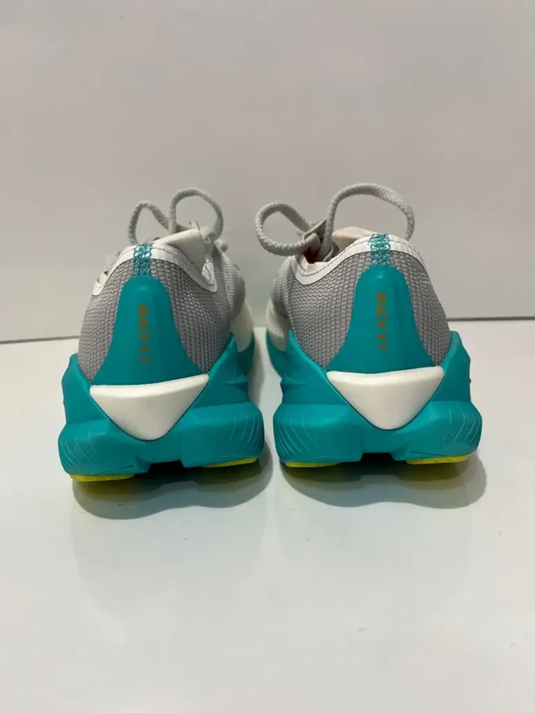 Scarpa Mach X3 bike d'occasion — image 3 sur 7