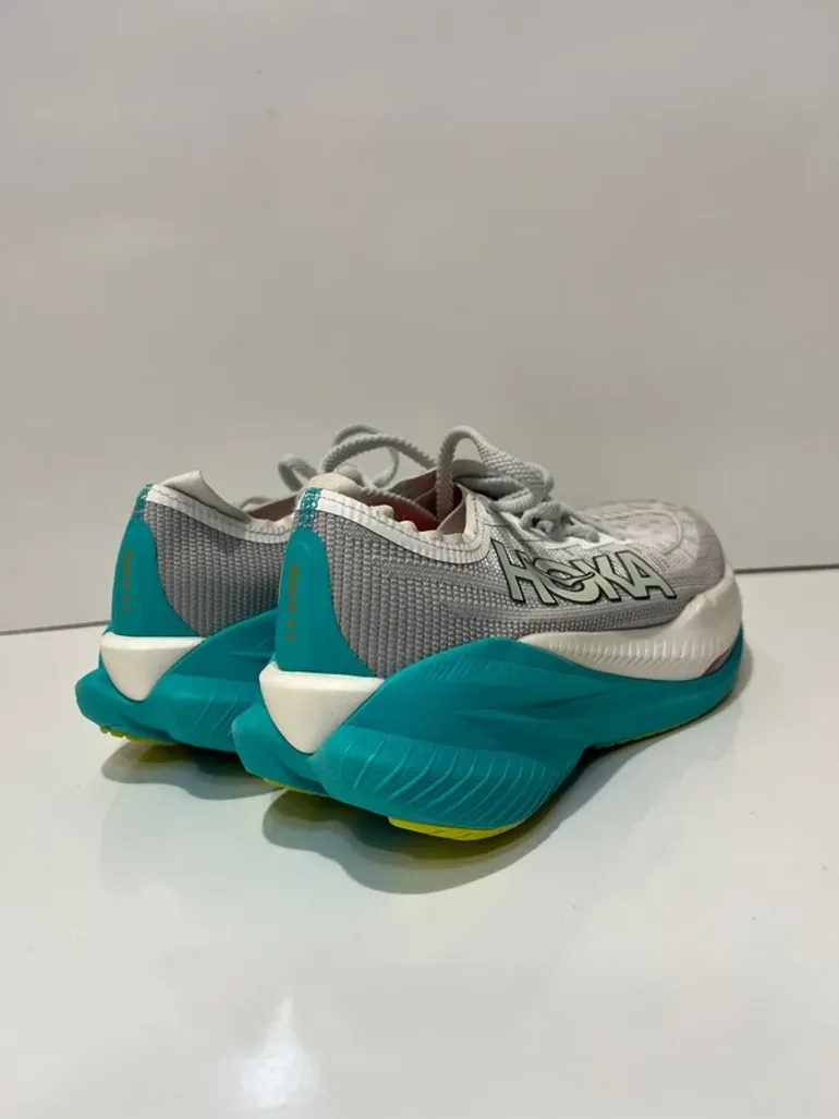 Scarpa Mach X3 bike d'occasion — image 5 sur 7