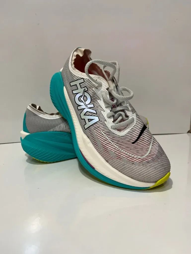 Scarpa Mach X3 bike d'occasion — image 4 sur 7
