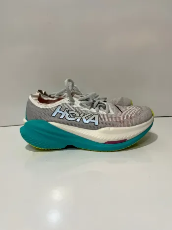 Scarpa Mach X3 Running Shoes usato
