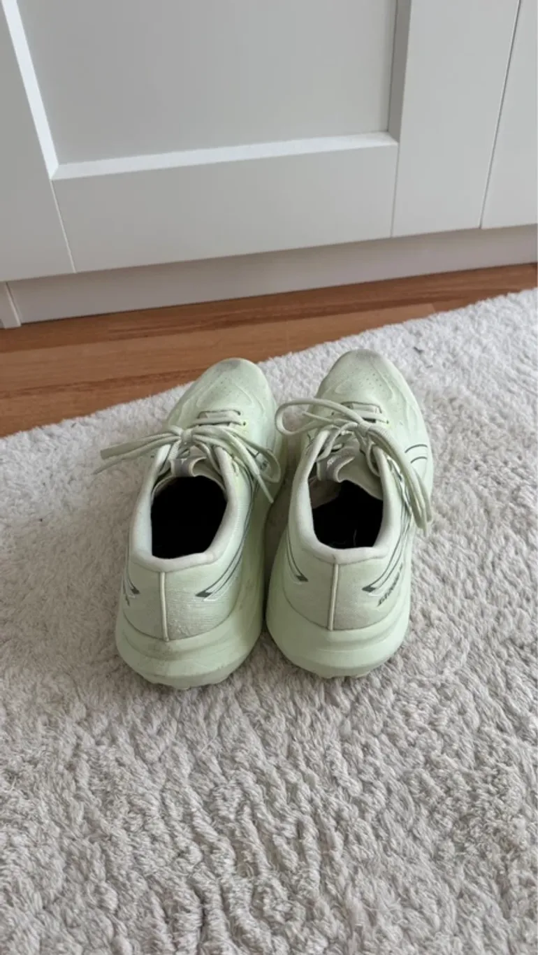Brugt Asics GT-2000 14 bike — billede 3 af 4
