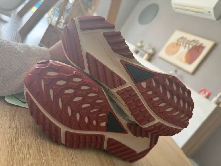 Used Pegasus React Trail 4 bike — image 5 of 6