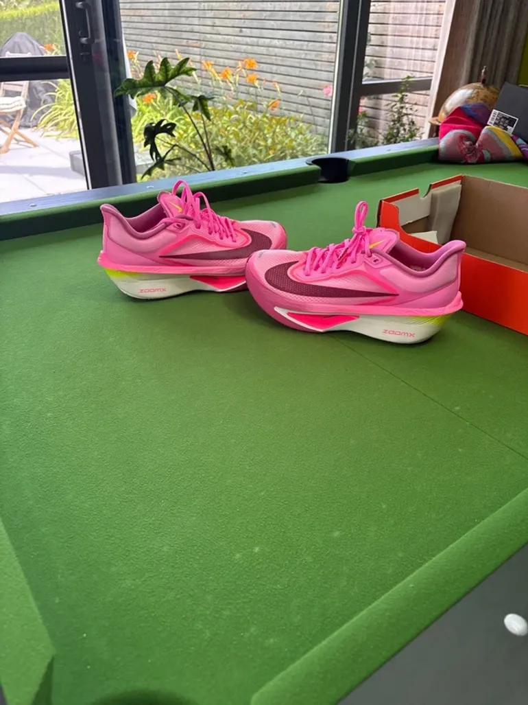 Rose Zoom Fly 6 bike d'occasion — image 2 sur 7