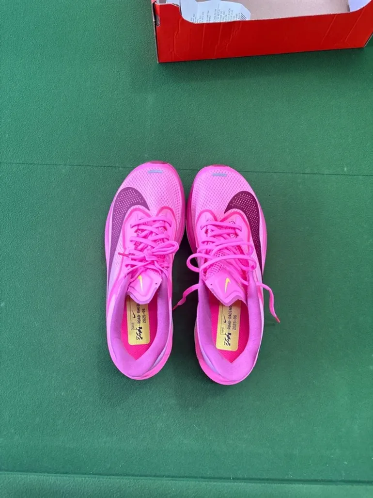 Rose Zoom Fly 6 bike d'occasion — image 3 sur 7