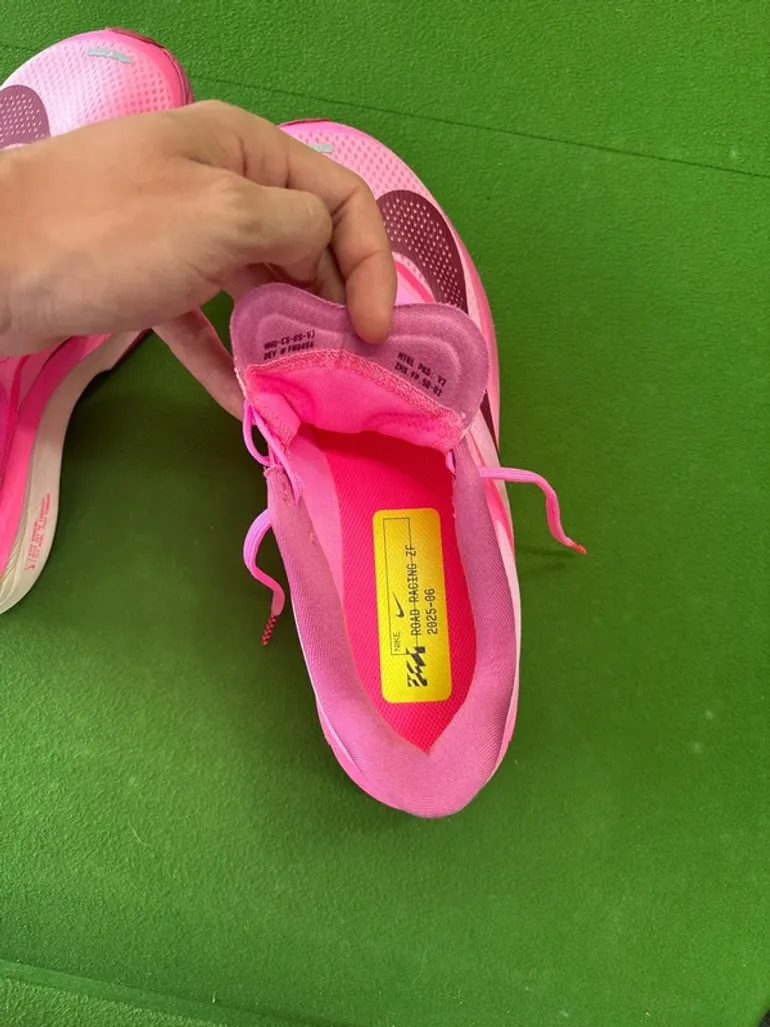 Rose Zoom Fly 6 bike d'occasion — image 4 sur 7
