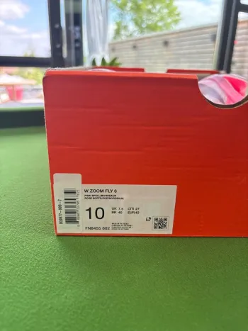 Rose Zoom Fly 6 bike d'occasion — image 7 sur 7
