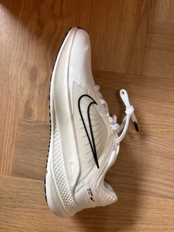 Brugt Nike Quest 5 bike — billede 7 af 8