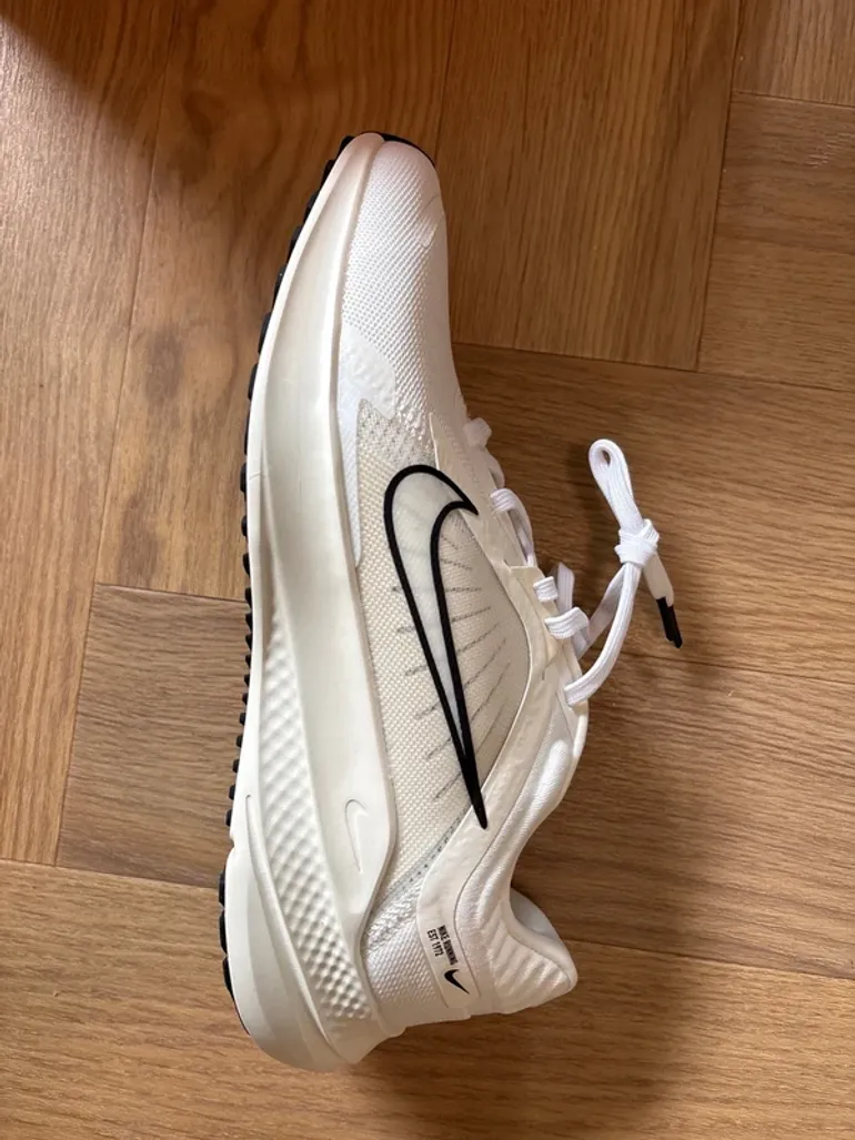 Brugt Nike Quest 5 bike — billede 7 af 8