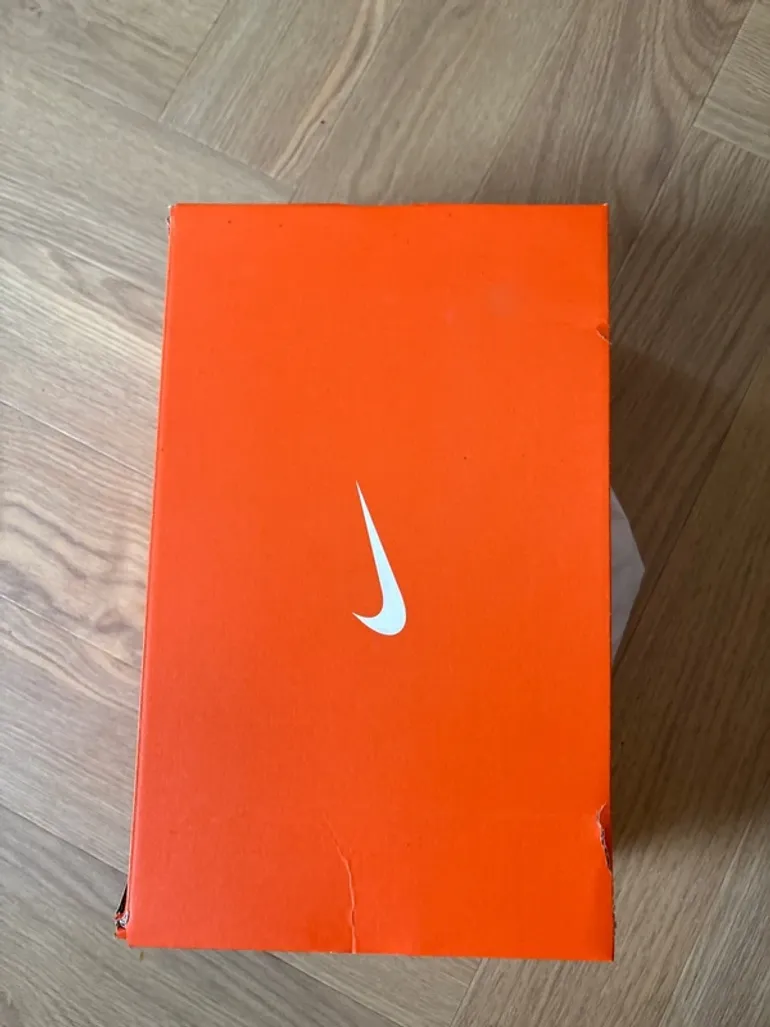 Brugt Nike Quest 5 bike — billede 3 af 8