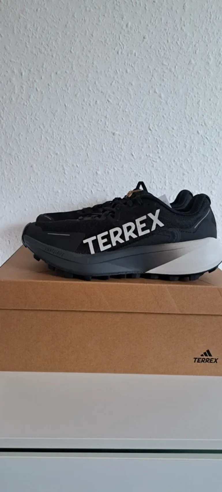 Used Continental Terrex Agravic 3 bike — image 12 of 14