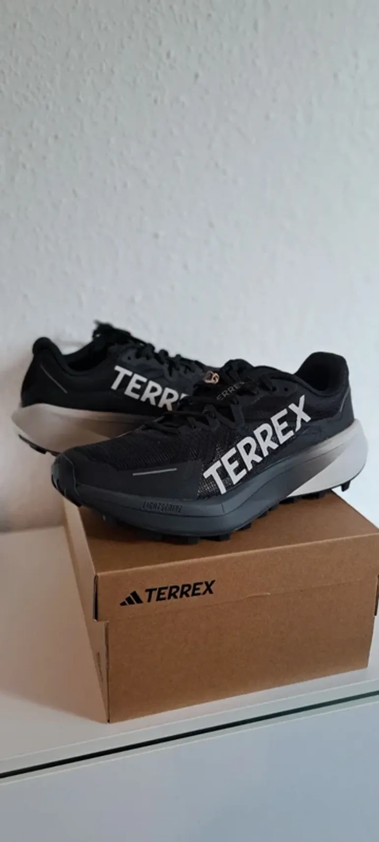 Used Continental Terrex Agravic 3 bike — image 4 of 14