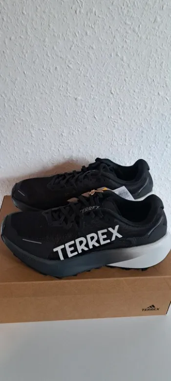 Used Continental Terrex Agravic 3 bike — image 3 of 14