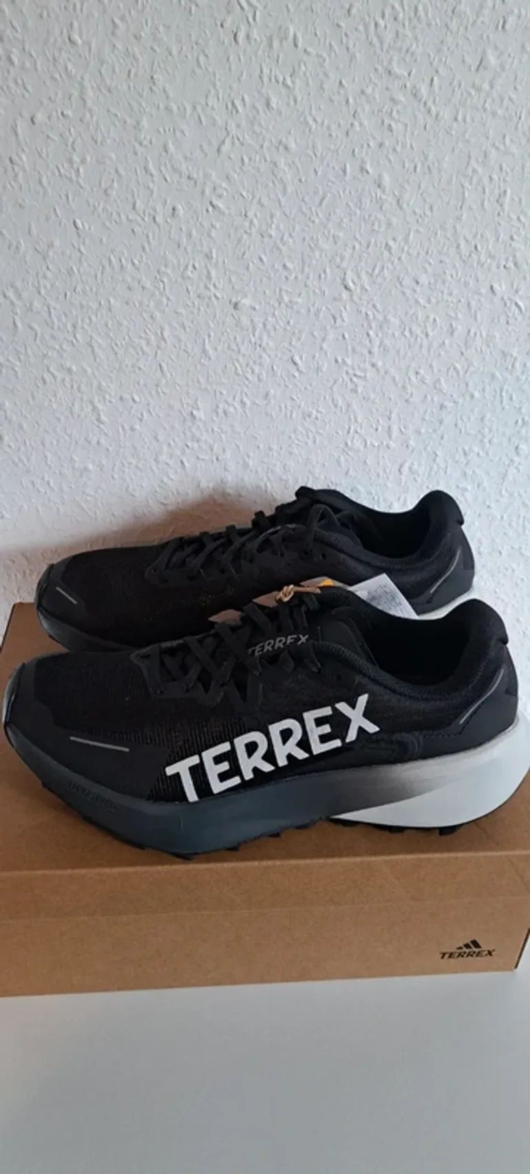 Used Continental Terrex Agravic 3 bike — image 3 of 14