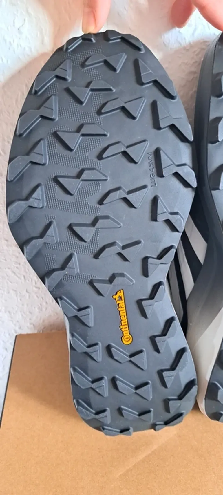 Used Continental Terrex Agravic 3 bike — image 11 of 14
