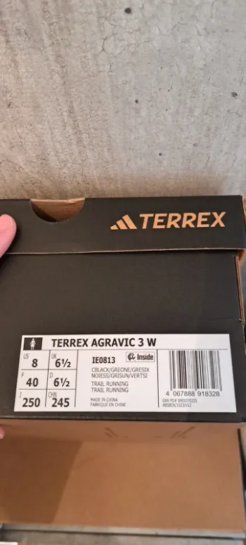 Used Continental Terrex Agravic 3 bike — image 2 of 14