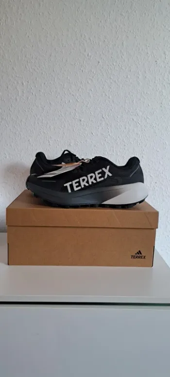 Used Continental Terrex Agravic 3 bike — image 5 of 14