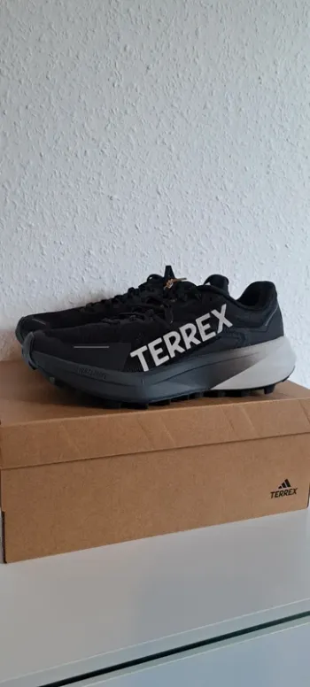 Used Continental Terrex Agravic 3 bike — image 13 of 14