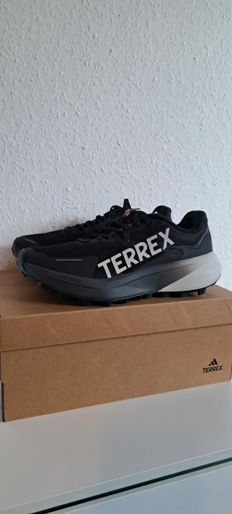 Used Continental Terrex Agravic 3 bike — image 13 of 14