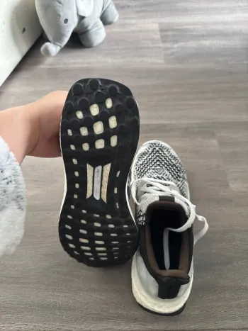Gebrauchtes Adidas Ultra Boost bike — Bild 3 von 5