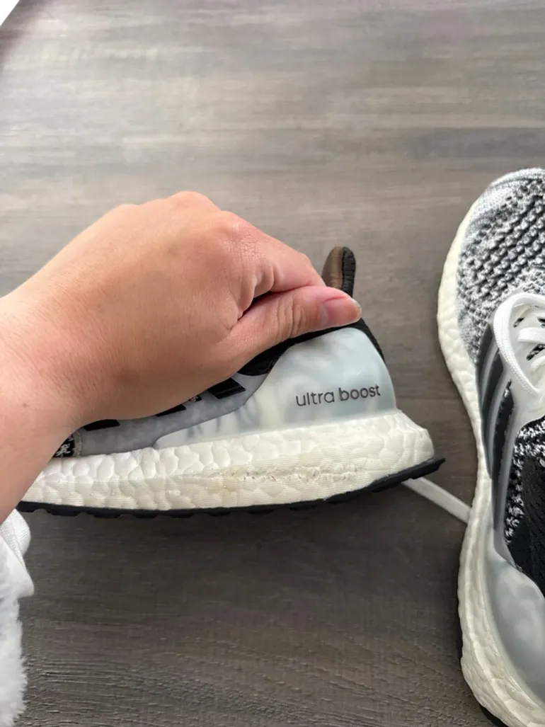 Gebrauchtes Adidas Ultra Boost bike — Bild 5 von 5