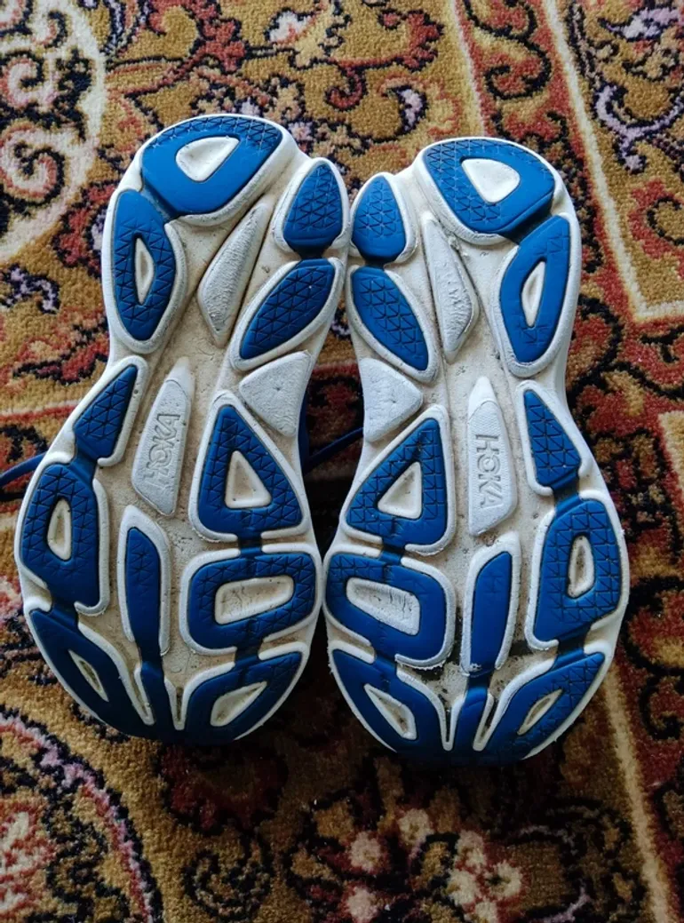 Used Hoka Bondi 8 bike — image 6 of 6