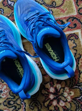Used Hoka Bondi 8 bike — image 5 of 6