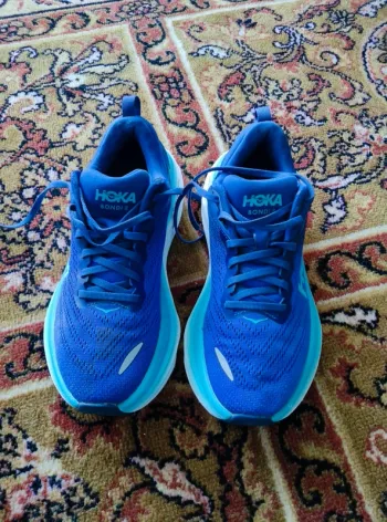 Used Hoka Bondi 8 bike — image 3 of 6