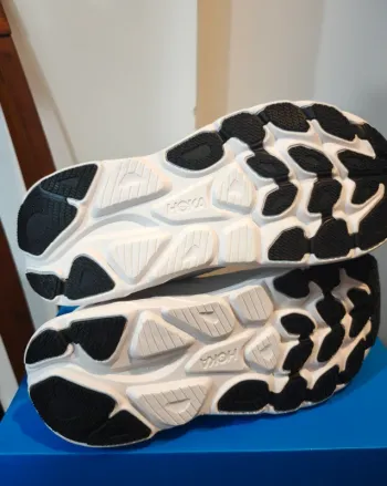 Used Hoka Shoes Size 39 bike — image 3 of 10