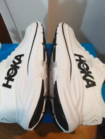 Used Hoka Shoes Size 39 bike — image 2 of 10