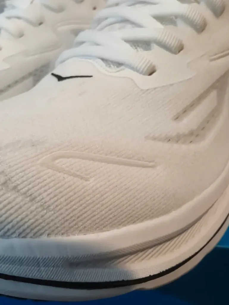 Used Hoka Shoes Size 39 bike — image 10 of 10
