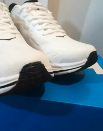 Used Hoka Shoes Size 39 bike — image 9 of 10