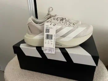 Gebrauchtes Adidas Adizero EVO SL Running Shoes