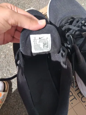 Used Nike Revolution 6 bike — image 9 of 15