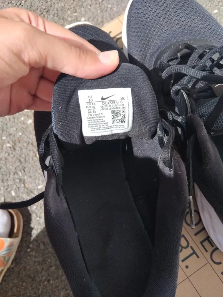 Used Nike Revolution 6 bike — image 9 of 15
