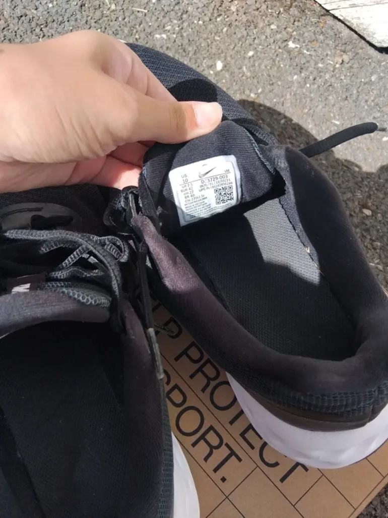 Used Nike Revolution 6 bike — image 10 of 15