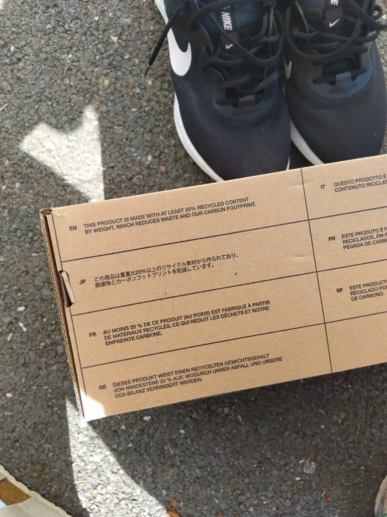 Used Nike Revolution 6 bike — image 5 of 15