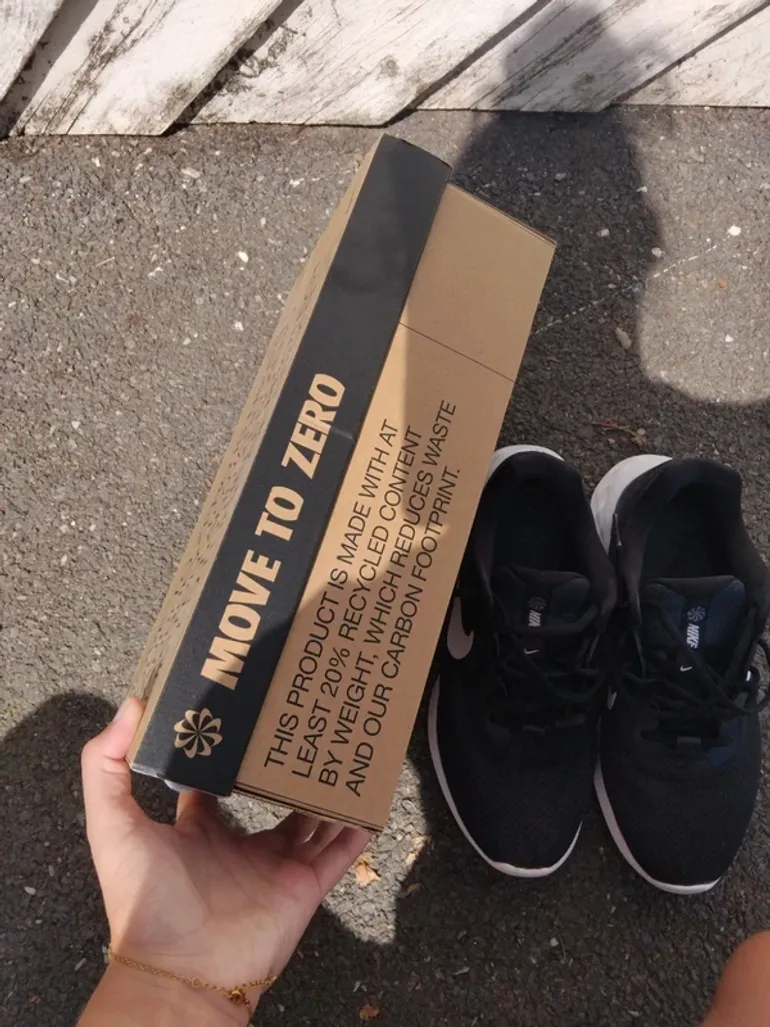 Used Nike Revolution 6 bike — image 3 of 15