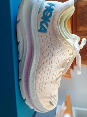 Brugt Hoka Kawana Running Shoes