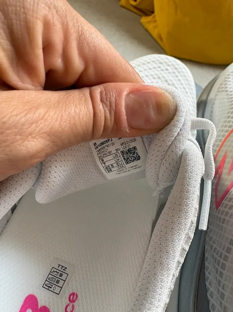 Gebrauchtes New Balance 1080 bike — Bild 5 von 7